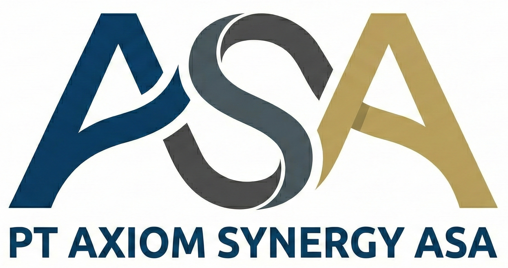 Logo PT Axiom Synergy Asa